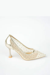 Stiletto heels Hazar