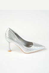 Stiletto heels Hazar