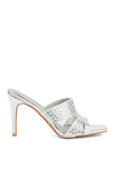 Stiletto heels Hazar