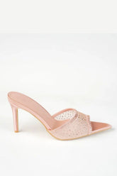 Stiletto heels Hazar