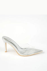 Stiletto heels Hazar