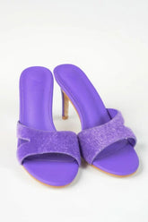 Stiletto heels Hazar