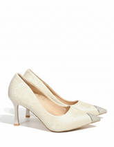 pointed Stiletto heels Hazar