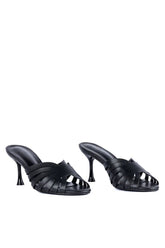 Stiletto heels Hazar