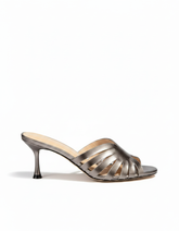 Stiletto heels