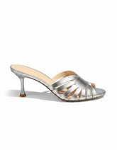 Stiletto heels