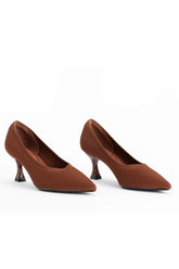 pointed Stiletto heels Hazar