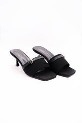 Kitten Heel