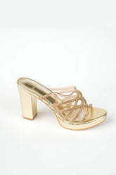 High Heel Platform Hazar