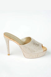 High Heel Platform Hazar