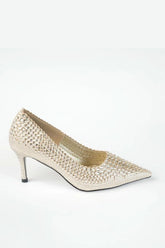 pointed Stiletto heels Hazar
