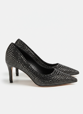 pointed Stiletto heels Hazar