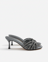 Stiletto heels Hazar