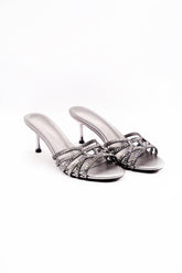 أحذية بكعب ستيليتو