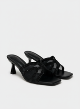Kitten Heel Hazar