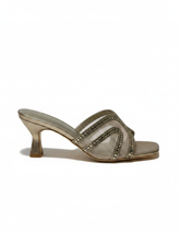 Kitten Heel Hazar