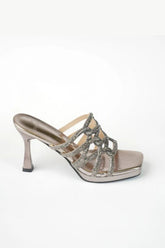 Stiletto heels Hazar