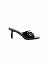 Kitten Heel Hazar