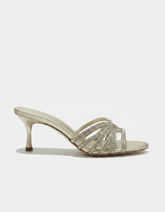 Stiletto heels Hazar