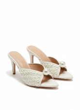 Kitten Heel Hazar