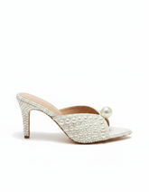 Kitten Heel Hazar
