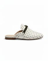 Flat Mule Hazar