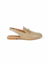 Flat Mule Hazar