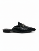 Flat mule Hazar