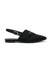Flat mule Hazar
