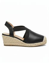 Wedge Shoe Hazar