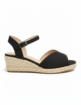 Wedge Shoe Hazar