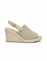 Wedge Shoe Hazar