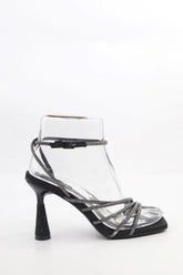 Ankle Strap Heel  Hazar