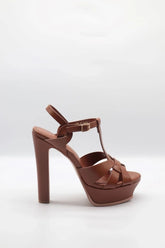 High Heel Platform Hazar