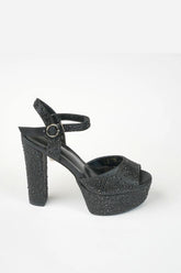 High Heel Platform Hazar