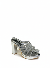 High Heel Platform Hazar