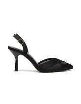 Ankle Strap Heel Hazar