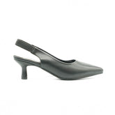 Ankle Strap Heel