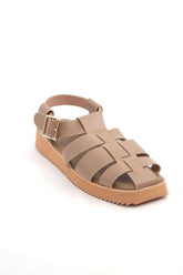 Flat Sandal  Hazar