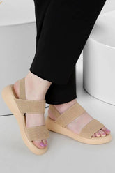 Flat Sandal  Hazar