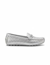 Flat shoe Hazar