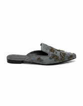 Flat shoe Hazar