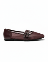 FLAT SHOE Hazar