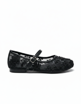 Flat Shoe Hazar