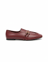 Flat Shoe Hazar