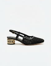 Block Heel sandals Hazar