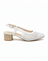 Block Heel sandals Hazar