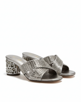 Block heel Sandals Hazar