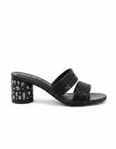 Block heel Sandals Hazar