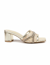 Block heel Sandals Hazar